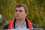 Задержан бывший депутат облдумы Николай Бондаренко, он находится в суде