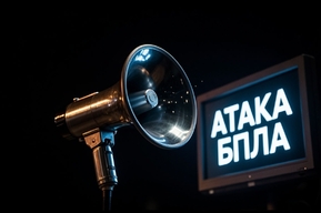 Над Россией уничтожено более 450 БПЛА, часть из них над Саратовской областью