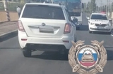 В Балаково водитель иномарки сбил женщину на «зебре»