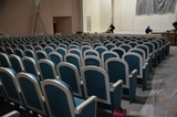 Регион получит 15 миллионов рублей на ремонт кинозалов в маленьких селах