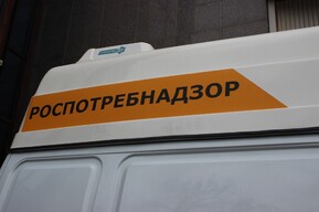 Роспотребнадзор зафиксировал загрязнение воздуха после пожара на свалке в Балаково