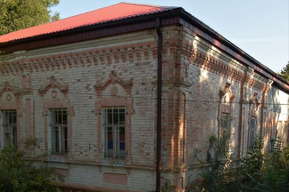 В регионе особняк Либкнехта готовят к продаже
