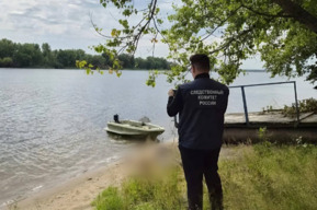 Второй за сутки: в регионе нашли тело пенсионера-утопленника 