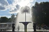 Названы самый жаркий и наиболее прохладный районы Саратова