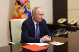 Медали, грамоты и почетные звания: Владимир Путин отметил заслуги шестерых жителей региона и выразил благодарность коллективу вуза