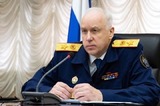 По указу президента РФ срок службы Александра Бастрыкина продлен на год