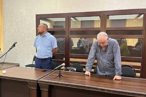 В Саратовской области 70-летнего пенсионера, который выстрелил соседу в голову из ружья, отправили на 17 лет в колонию