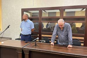 В Саратовской области 70-летнего пенсионера, который выстрелил соседу в голову из ружья, отправили на 17 лет в колонию