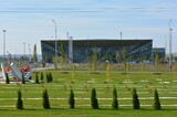 Ночью в Саратове объявляли опасность атаки БПЛА и закрывали для полетов аэропорт