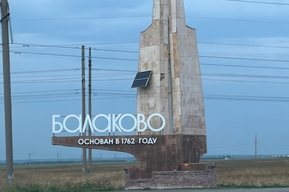 Жители Балаково рассказывают об огромных очередях на заправках: «Жалко время, жалко нервы!»