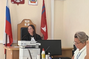 Судный день Исаева: в Камышине стартовал процесс по обвинению саратовского вице-губернатора в отказе от прохождения освидетельствования на алкогольное опьянение