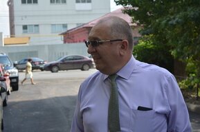 Мэрия Саратова продолжает уворачиваться от исполнения своих обязательств, заявляя в судах о «предельном дефиците» бюджета: количество исков Молчанова выросло с 98 до 125 всего за три недели