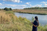 Утопление девочек в саратовском пруду: возбуждено уголовное дело