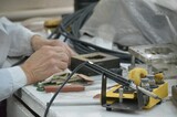 Темпы роста саратовской промышленности замедлились до 1,7 процента (в плюсе только обработка)