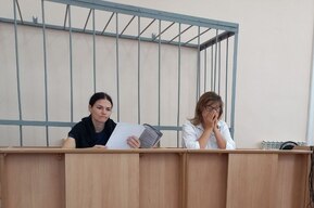 «Просто не успели отдать»: экс-директор скандально известного психоневрологического интерната подтвердил, что деньги, которые собирали с премий сотрудников «на памятник бойцам», не дошли до адресата