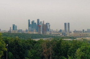 Подсчитано, за сколько лет средний саратовец накопит на жилье в Москве (на каждый «квадрат» уйдет больше полугода)