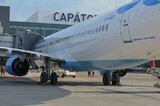 Угроза атаки БПЛА. В саратовском «Гагарине» массово задерживаются рейсы