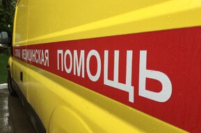 На улице Танкистов обнаружили труп мужчины: он скончался до приезда «скорой»