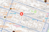 В центре Саратова памятник регионального значения признали аварийным (сносить его не будут)