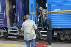 Возвращение электричек до аэропорта «Гагарин»: расписание изменилось