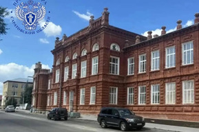 Реставрация объекта культурного наследия, из-за которого отправили в отставку главу района, обернулась уголовным делом