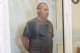 Расстрел трёх человек на дороге: подозреваемому не дали выйти из СИЗО