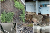Вперёд в прошлое: показываем, во что превратились сотни бюджетных миллионов, освоенных в Горпарке Саратова (слабонервным не смотреть)
