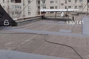 Жители пятиэтажки в Заводском районе Саратова пытаются вернуть себе адрес