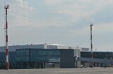 Утром в Саратове закрыли для полетов аэропорт, московские рейсы задерживаются со вчерашнего вечера