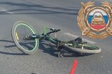 За сутки на дорогах области пострадали трое несовершеннолетних