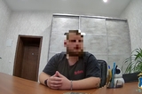 В Саратове задержали петербуржца, который заставил устроить обыск в квартире и отдать деньги ставропольского подростка