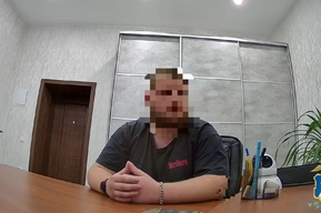 В Саратове задержали петербуржца, который заставил устроить обыск в квартире и отдать деньги ставропольского подростка