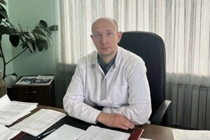 Новым министром здравоохранения Саратовской области назначен главврач из Маркса