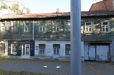 Аварийный дом на Рахова собираются снести к началу ноября