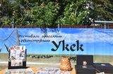 Постановочные бои и выставка 18+. В Саратове открылся фестиваль археологии «Укек» (Фото, видео) 