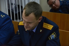 Девять лет «строгача» и 14 миллионов штрафа. В Саратове вынесен приговор экс-следователю по особо важным делам, который расследовал коррупционные дела