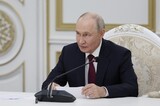 Президент присвоил почетное звание трактористу из Саратовской области