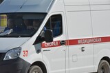 В торговом центре на Московской погиб мужчина