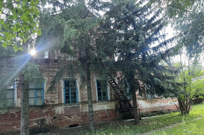 Никто не захотел покупать старинную усадьбу в регионе даже за 1 рубль (но чиновники не сдаются)