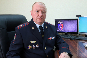 В полиции региона назначены три новых руководителя