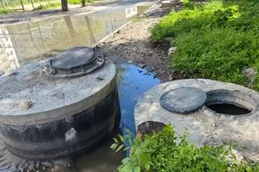 В Саратове организован подвоз воды в связи с масштабным отключением: адреса