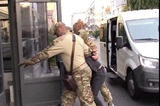 «Меня отправили в Россию с заданием убить генерала»: видео с признанием задержанного по делу о покушении на военного в Энгельсском районе