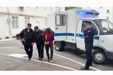 Иностранца, обвиняемого в покушении на генерала под Энгельсом, отправили в СИЗО (ему могла бы грозить смертная казнь)