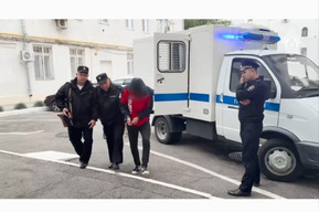 Иностранца, обвиняемого в покушении на генерала под Энгельсом, отправили в СИЗО (ему могла бы грозить смертная казнь)