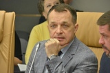 Уволен министр экономического развития Саратовской области 