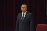 АПЭК: губернатор Саратовской области стал более влиятельным, но до выхода из группы аутсайдеров еще далеко