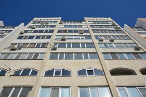 Средняя цена аренды одного из видов квартир в Саратове достигла 40 тысяч рублей в месяц