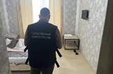 В номере придорожного отеля в регионе нашли труп мужчины 