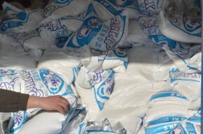 В регионе подорожали гречка, сахар и еще 4 вида продуктов, подешевели овощи и детское питание