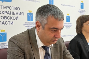 Стало известно о состоянии пострадавших в результате серьезной атаки на Саратовскую область 
